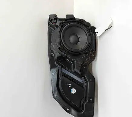Audi e-tron Front door speaker 4KE035297