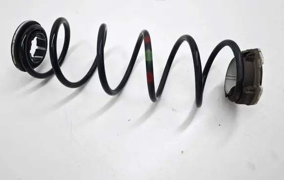 Opel Corsa F Rear coil spring 9829870880