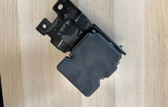 MG ZS ABS Pump 11457049