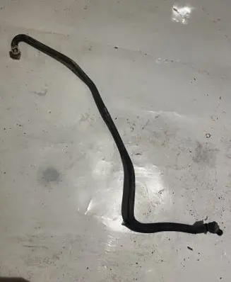 Jeep Compass Vacuum line/pipe/hose 