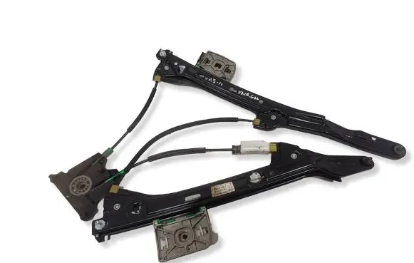 Audi A5 Sportback 8TA Rear window lifting mechanism without motor 8T8839461