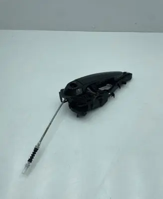 BMW 1 F20 F21 Front door exterior handle 7297750