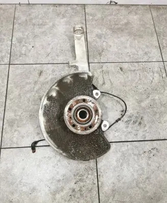 Mercedes-Benz GLE (W166 - C292) Front wheel hub