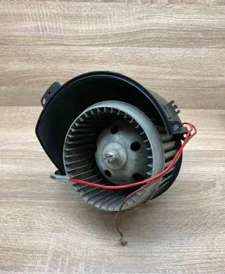 Opel Astra G Heater fan/blower 52485309 01180