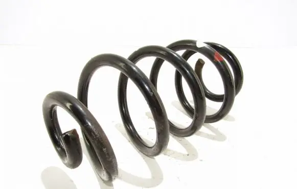 Nissan Juke I F15 Rear coil spring