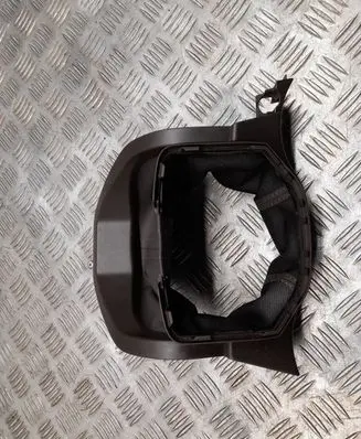 Mercedes-Benz GL X166 Steering wheel column trim A1666806907