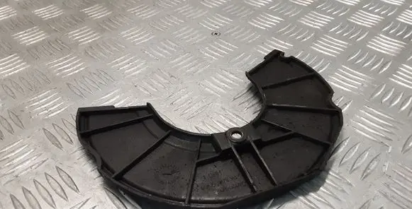 Audi A4 S4 B7 8E 8H Timing belt guard (cover) 059109127C