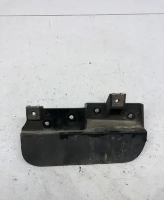 Audi A6 S6 C6 4F Rear mudguard 4F0853834A