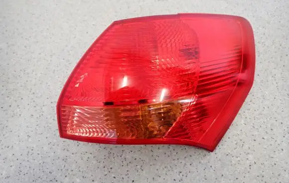 KIA Venga Rear/tail lights 