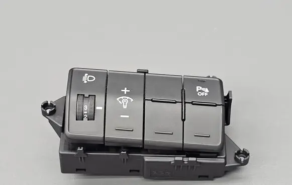 Hyundai i30 Parking (PDC) sensor switch 93310A6270RY