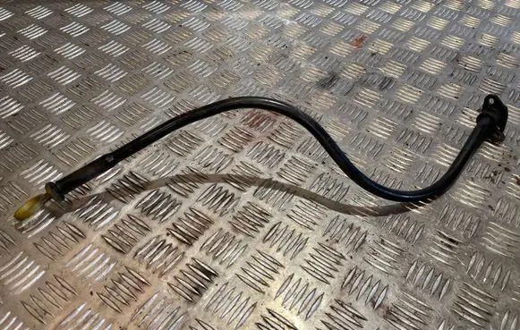 Opel Astra H Oil level dip stick 8980145634