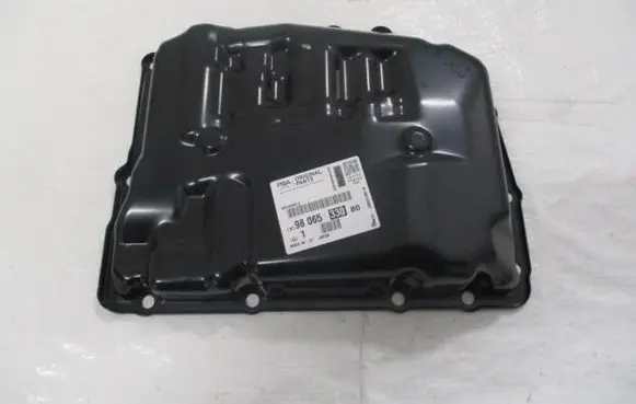 Peugeot 3008 II Gearbox sump 9806533080