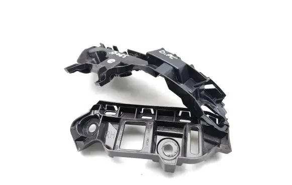 Volkswagen Polo VI Rear bumper mounting bracket 2GS807454B 2GS807394B
