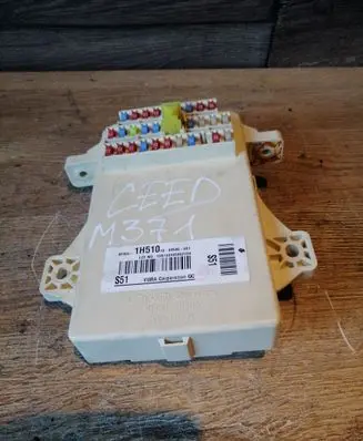 KIA Ceed Fuse module