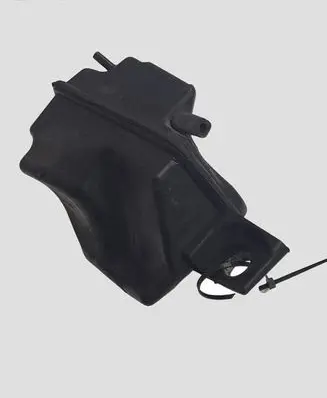 Volvo V50 Vacuum air tank 649508680