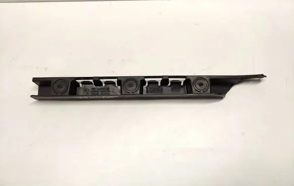 BMW X3 E83 Rear bumper mounting bracket 3400953 12125310 DN013488