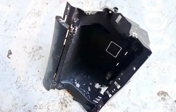 Ford S-MAX Glove box 6M21U04406ACW