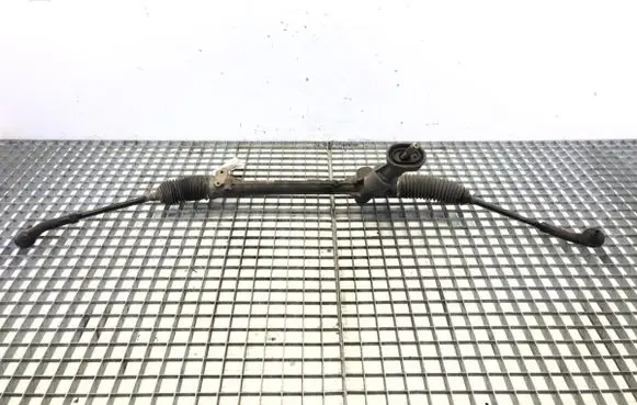 Skoda Fabia Mk3 (NJ) Steering rack 6C1423058E