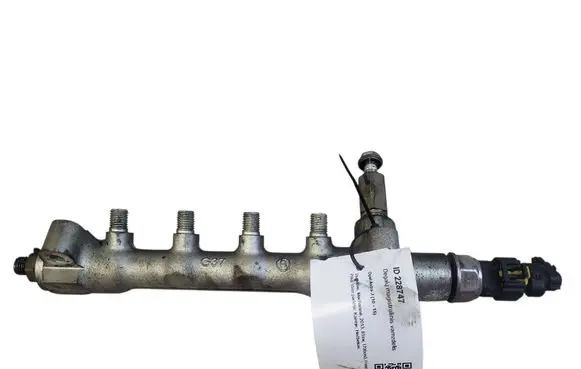 Opel Astra J Fuel main line pipe 45PP32
