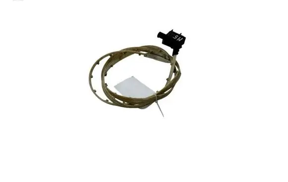 BMW M5 Airbag deployment crash/impact sensor 9318777