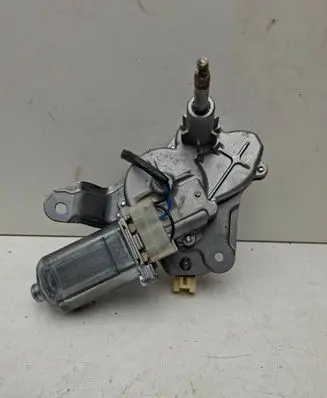 Mazda 5 Rear window wiper motor C23567450 8496000280