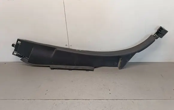 Citroen C4 Grand Picasso (C) pillar trim 9677728077 37902