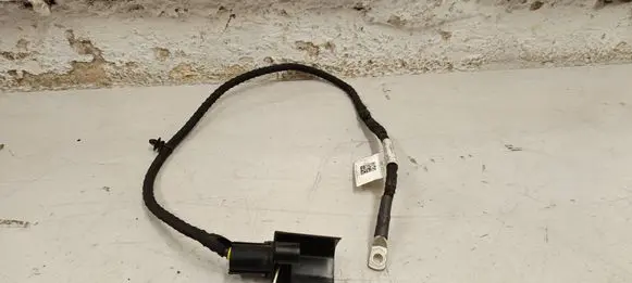 Audi A3 8Y Positive cable (battery) 5wa971794r