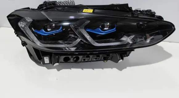 BMW M3 G80 Headlight/headlamp 7884622