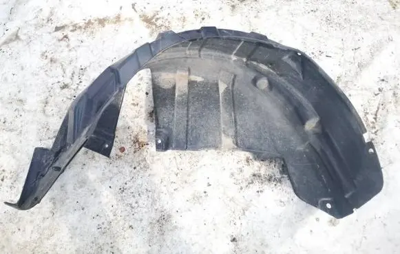 Suzuki SX4 Rear arch fender liner splash guards 7551179j0 75511-79j0