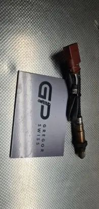 Volkswagen PASSAT B5.5 Lambda probe sensor 058906265C