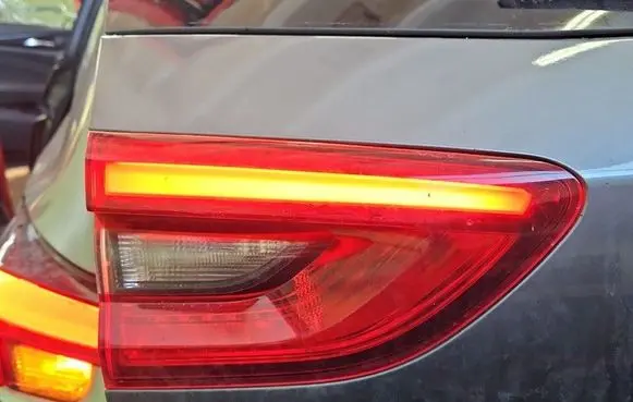 Opel Insignia B Rear/tail lights 39107538 IMPRK1545341