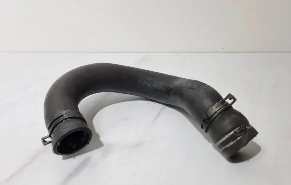 Volkswagen Crafter Engine coolant pipe/hose 076121063E ZD011204