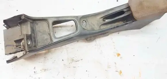 Nissan Almera N16 Armrest