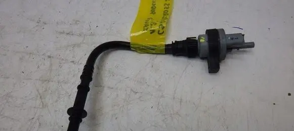 Citroen C3 Aircross Turbo solenoid valve 9802009480