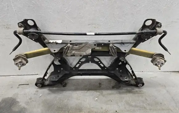 Volvo V60 Rear subframe 32221650