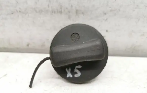 BMW X5 E53 Fuel tank filler cap 1183342