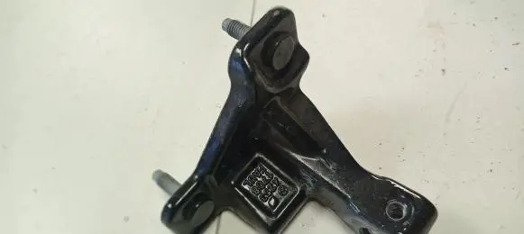 Front door lower hinge