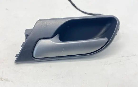 BMW X5 E53 Rear door interior handle 8408625