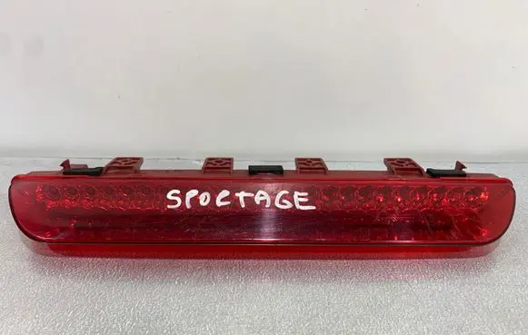 KIA Sportage Third/center stoplight 927003W