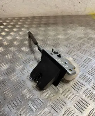 Audi Q5 SQ5 Tailgate/trunk/boot lock/catch/latch 80A827506A 130317