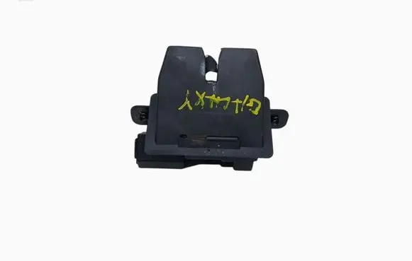Ford Fiesta Tailgate/trunk/boot lock/catch/latch 8A61-A442A66-AB