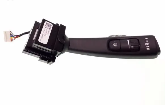 Volvo XC60 Wiper control stalk 31264169