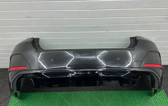 BMW 4 G22 G23 G24 G26 Rear bumper 8078583