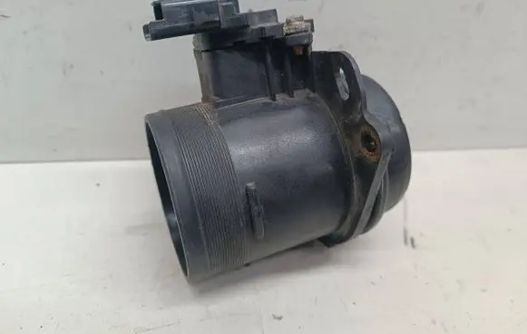 Citroen DS5 Mass air flow meter 9662635680