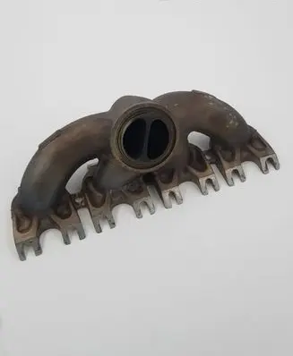 Aston Martin DBX Exhaust manifold A1771421900