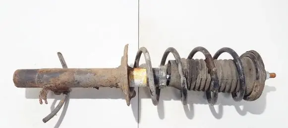 Toyota Aygo AB10 Front shock absorber/damper