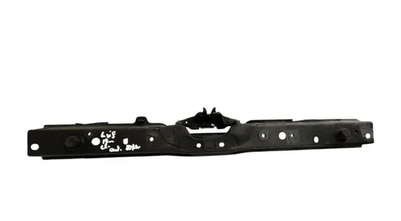 Nissan Leaf II (ZE1) Top upper radiator support slam panel 