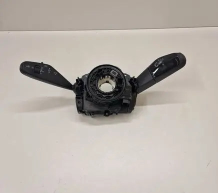 Volkswagen Tiguan Wiper turn signal indicator stalk/switch 1EE953507M