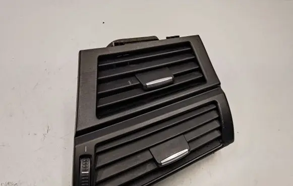 BMW X5 E70 Dashboard side air vent grill/cover trim 9227768 64229227768 7161803