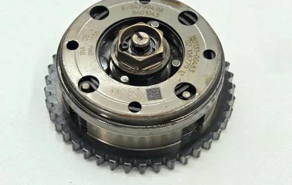 BMW M5 F90 Camshaft pulley/ VANOS 8601045 11368601045 34799406